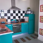 Casa Flamingo, Sea View