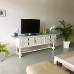 Apartment Casa Flamingo, Sea View *