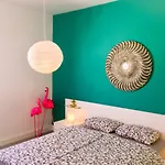 Casa Flamingo, Sea View Puerto del Carmen (Lanzarote)