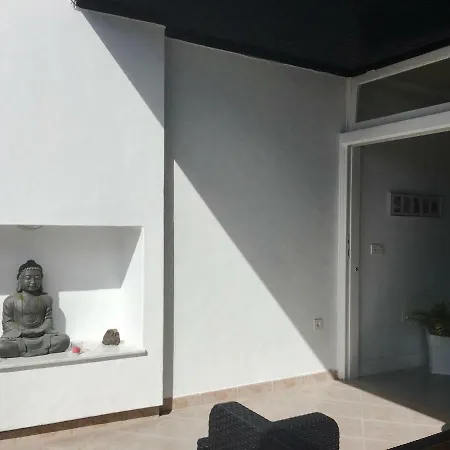 アパート Casa Flamingo, Sea View プエルト・デル・カルメン