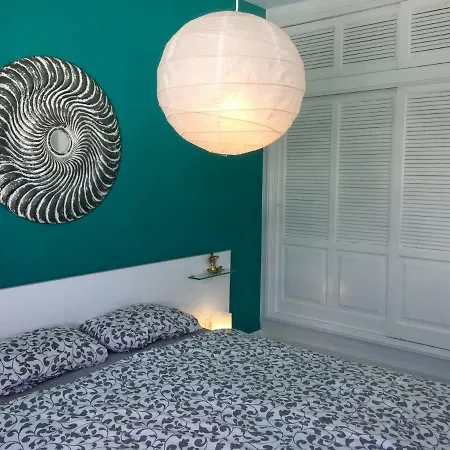 Casa Flamingo, Sea View * プエルト・デル・カルメン