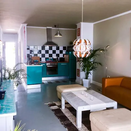 Casa Flamingo, Sea View Apartment Puerto del Carmen (Lanzarote)