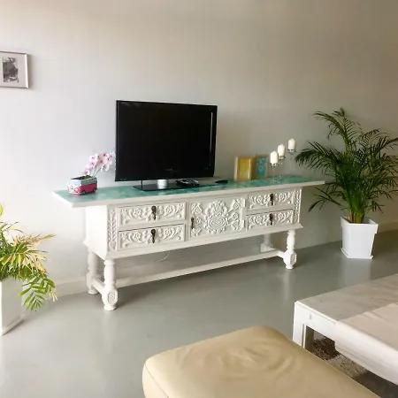 Apartment Casa Flamingo, Sea View *