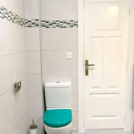 Casa Flamingo, Sea View *