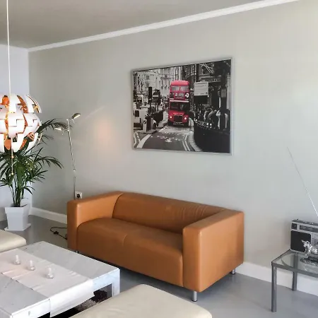 Casa Flamingo, Sea View *