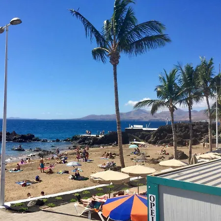 Casa Flamingo, Sea View Apartamento Puerto del Carmen (Lanzarote)