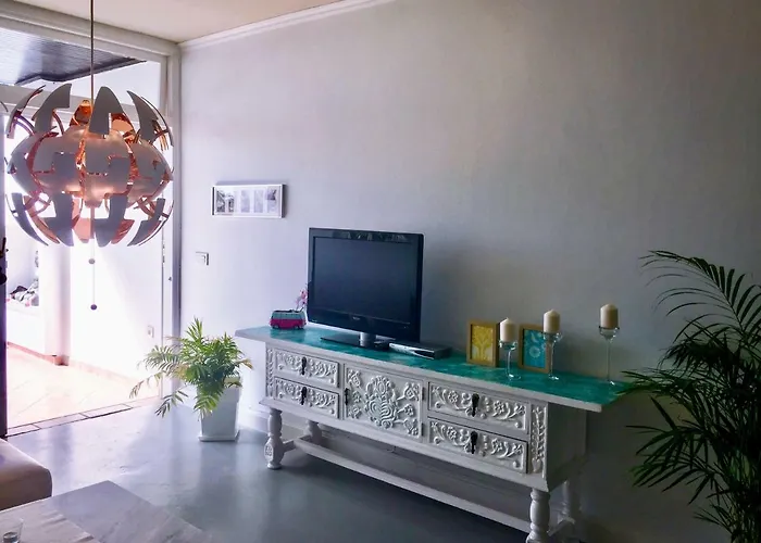 Casa Flamingo, Sea View *