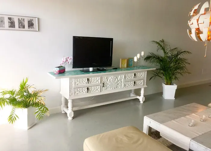 Διαμέρισμα Casa Flamingo, Sea View *