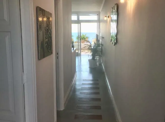 Casa Flamingo, Sea View Πουέρτο Ντελ Κάρμεν