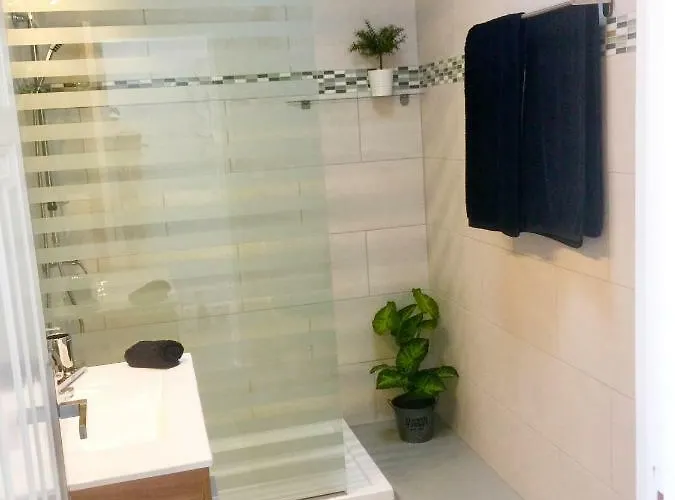 Casa Flamingo, Sea View