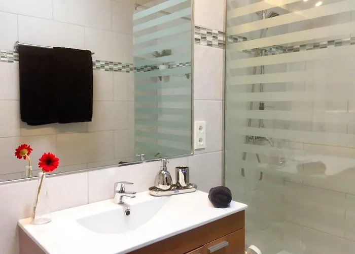 Casa Flamingo, Sea View *