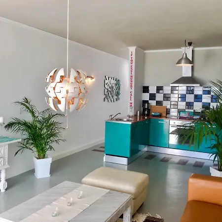 Casa Flamingo, Sea View Πουέρτο Ντελ Κάρμεν