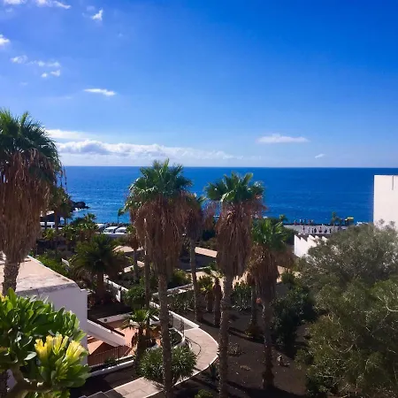 Casa Flamingo, Sea View * بويرتو ذيل كارمين