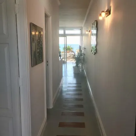 Casa Flamingo, Sea View Πουέρτο Ντελ Κάρμεν