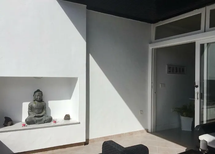 Appartement Casa Flamingo, Sea View Puerto del Carmen (Lanzarote)