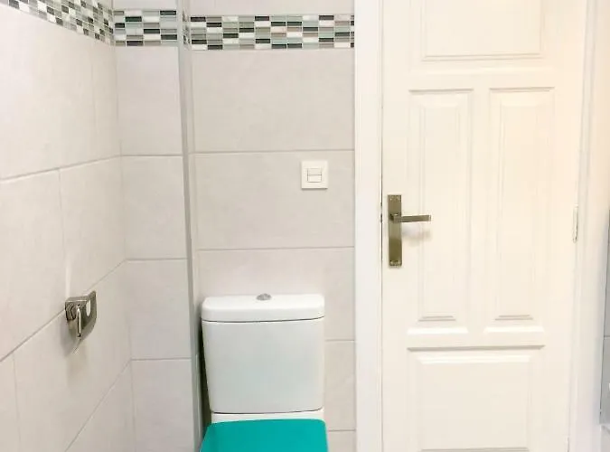 Casa Flamingo, Sea View *