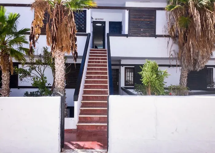 Appartement Casa Flamingo, Sea View *