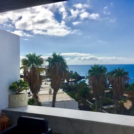 Casa Flamingo, Sea View