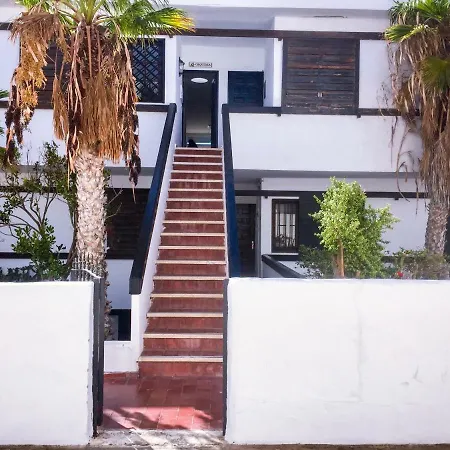 아파트 Casa Flamingo, Sea View *